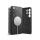 Etui / obudowa na smartfona Ringke Silicone Magnetic Magsafe Galaxy S26 Ultra Black